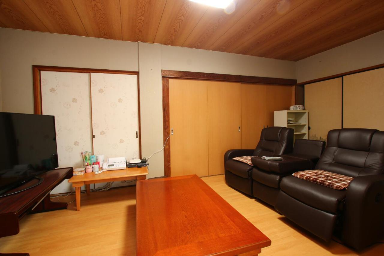 Hotel Minsyuku Ibusuki Extérieur photo
