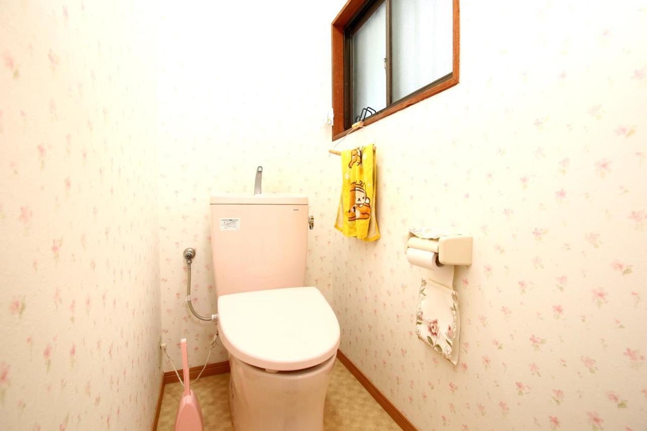 Hotel Minsyuku Ibusuki Extérieur photo